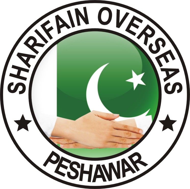 SHARIFAIN OVERSEAS