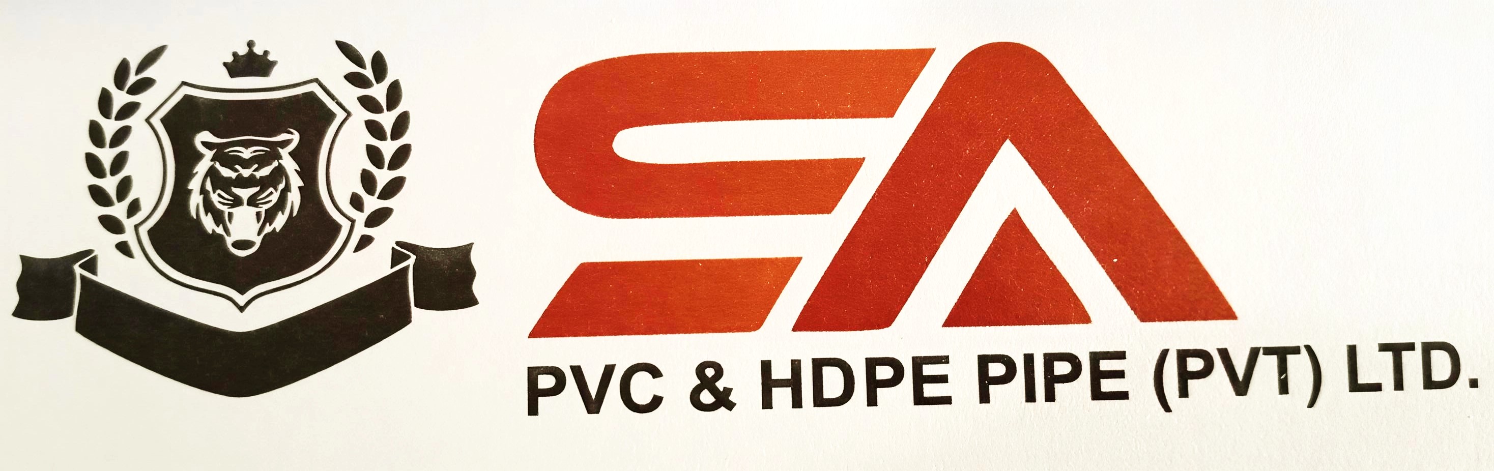 SA PVC & HDPE PIPE (PVT) LTD