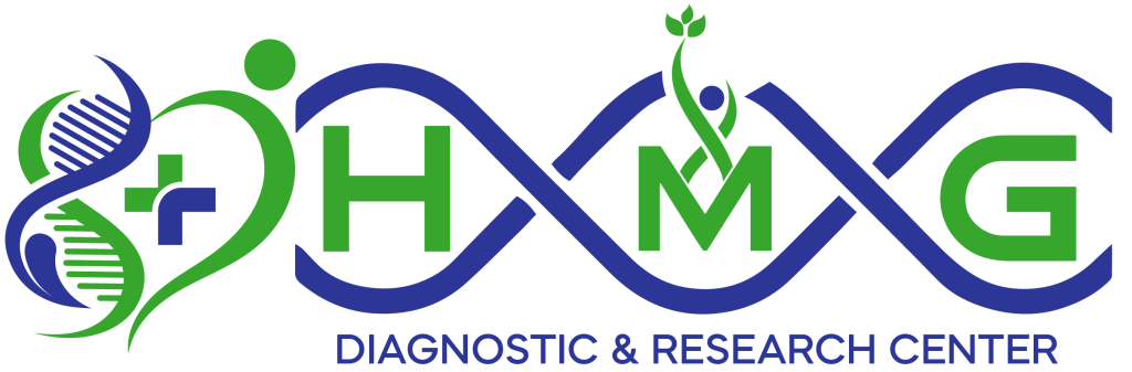 HMG Diagnostic and research centre