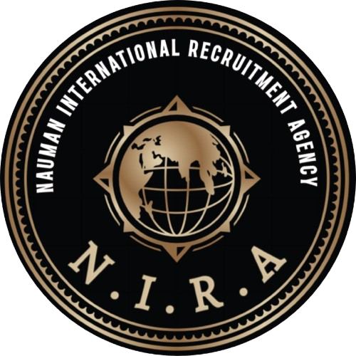 Nauman International Recruitment Agency