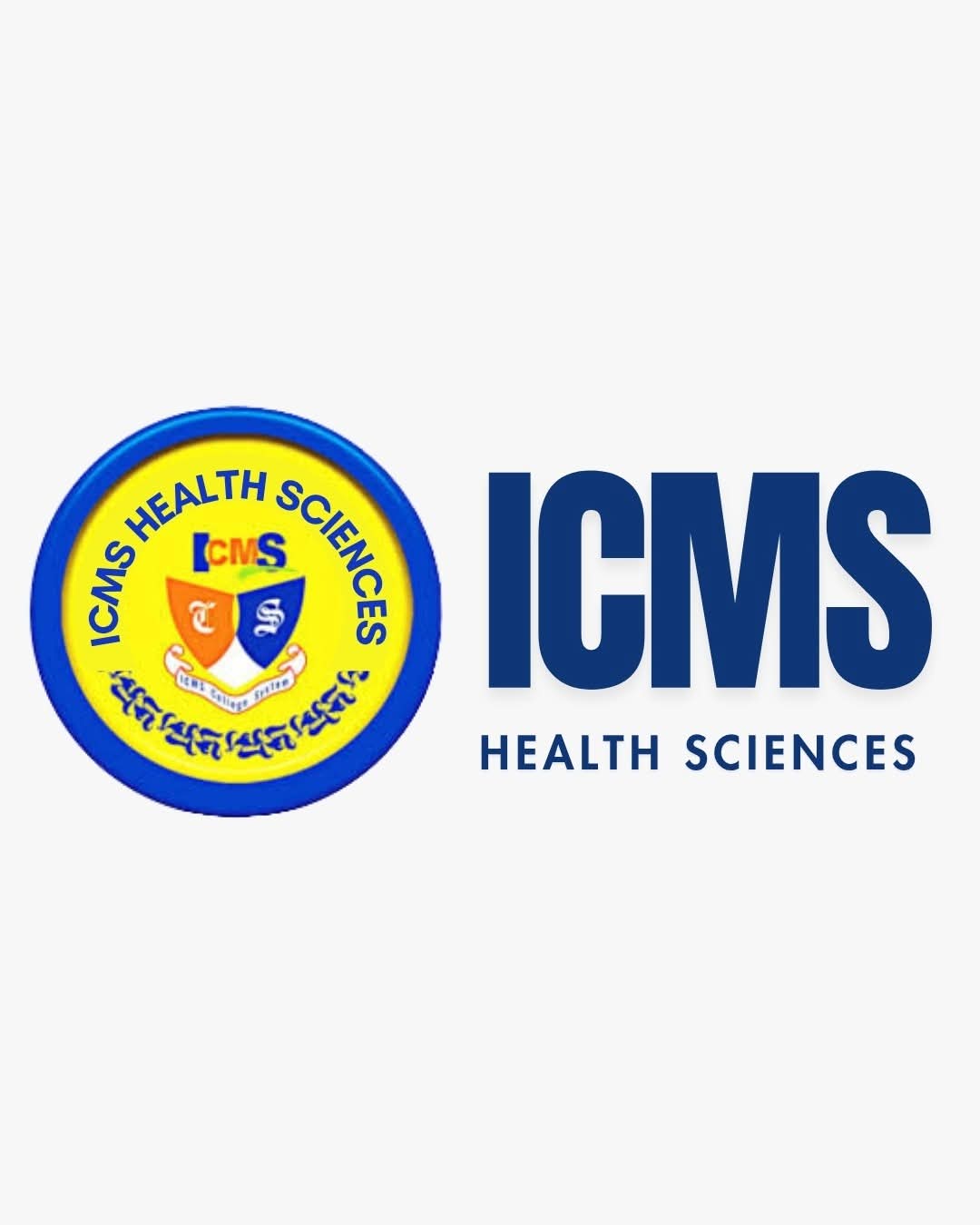 ICMS Health science's Peshawar