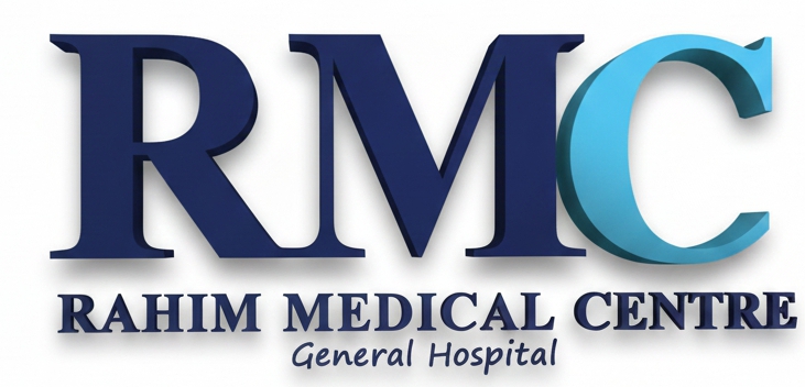 Rahim Medical Centre and General Hospital