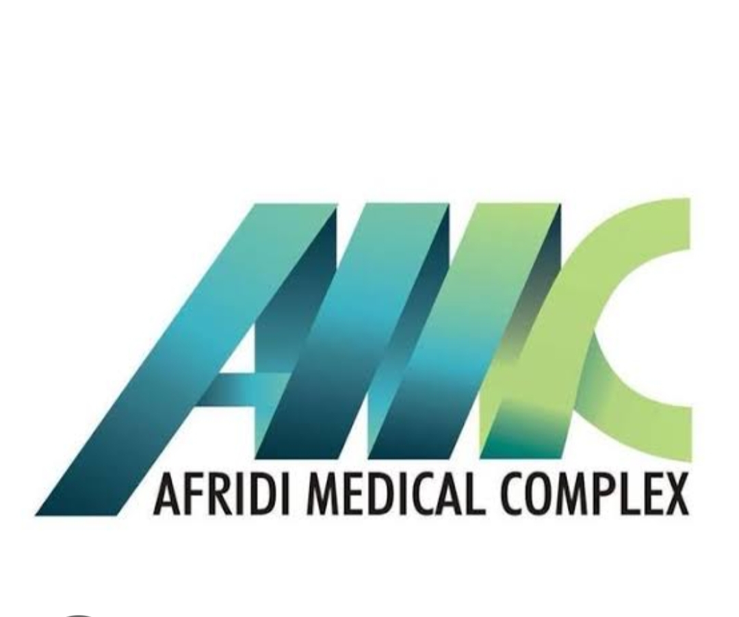 Afridi medical center AMC