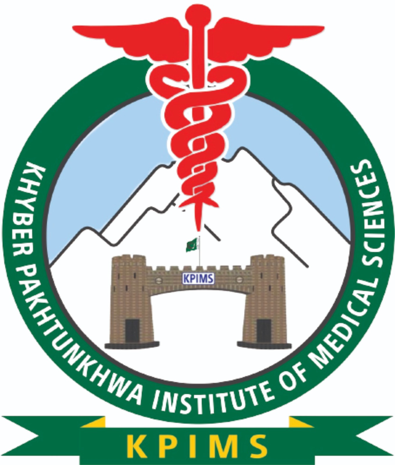 Khyber Pakhtoonkawa Institute of Medical Sciences