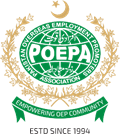 Pakistan Overseas Employment Promoters Association
