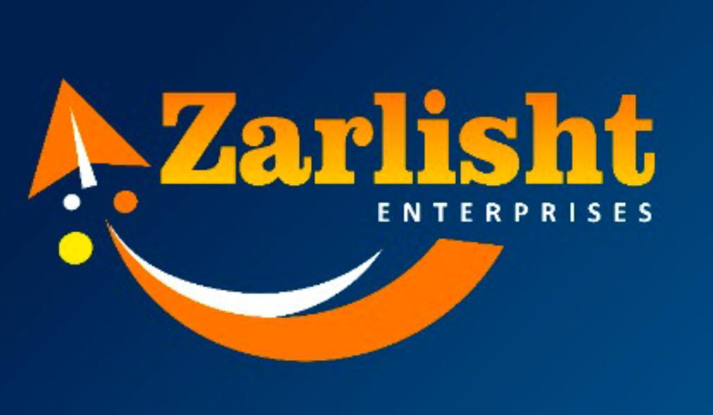 ZARLISHT ENTERPRISES