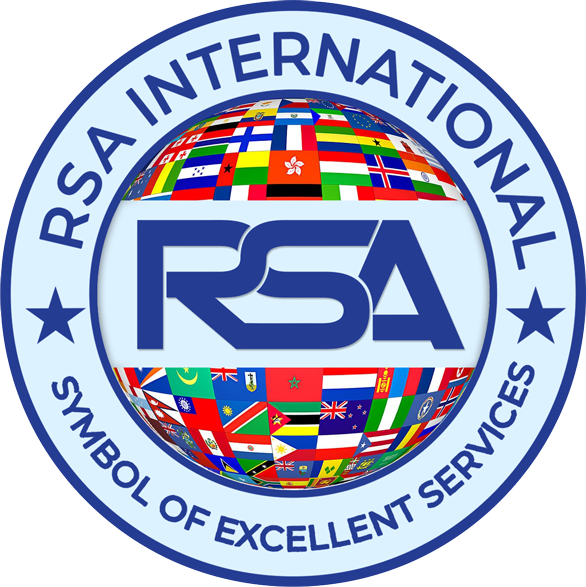 RSA International