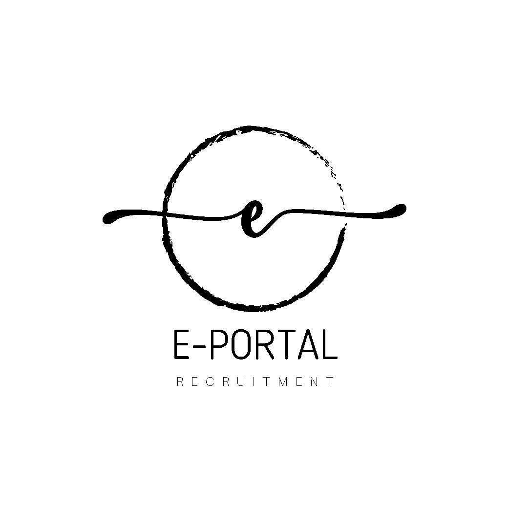 E portal Recruitment Consultant
