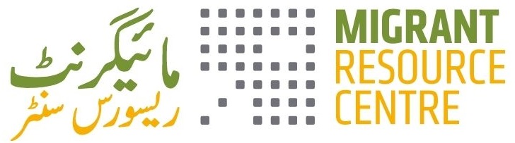 Migrant Resource Centres - Pakistan