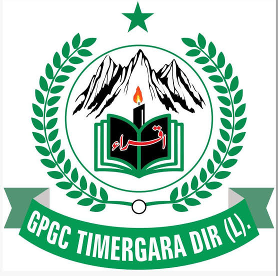 GPGC Timergara