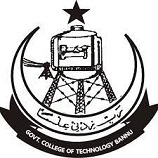 Government college of technology bannu