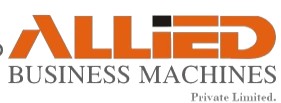 ALLIED BUSINESS MACHINES